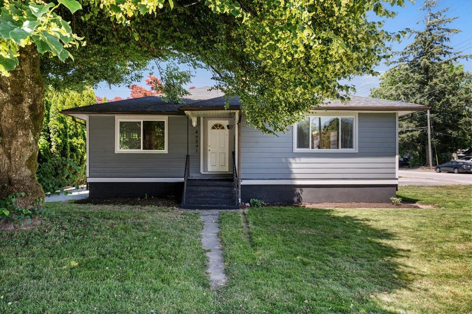 46591 Portage Avenue, Chilliwack, BC, V2P 3G3 - 2