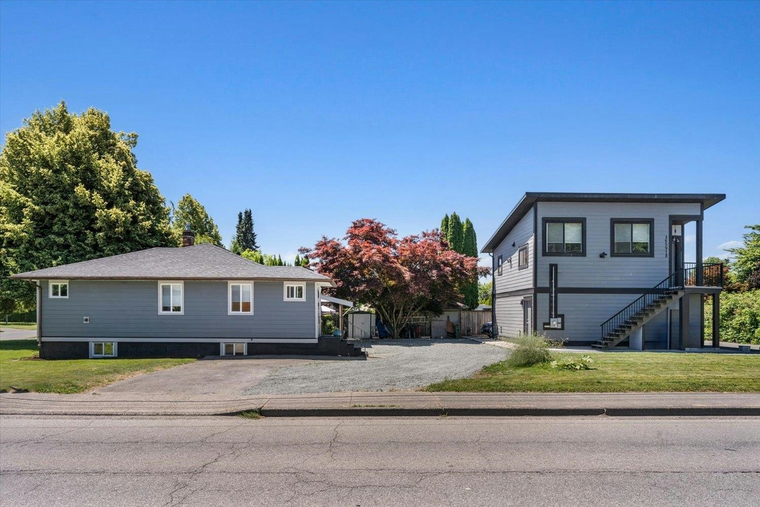 46591 Portage Avenue, Chilliwack, BC, V2P 3G3