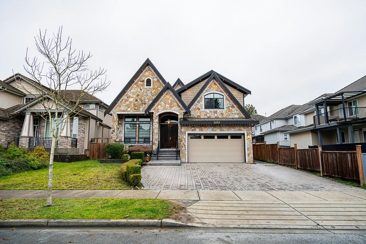 7273 149 Street, Surrey, BC, V3S 0T7