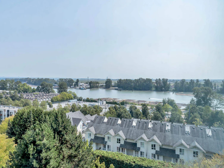 1001-2733 Chandlery Place, Vancouver, BC, V5S 4V3 - 33