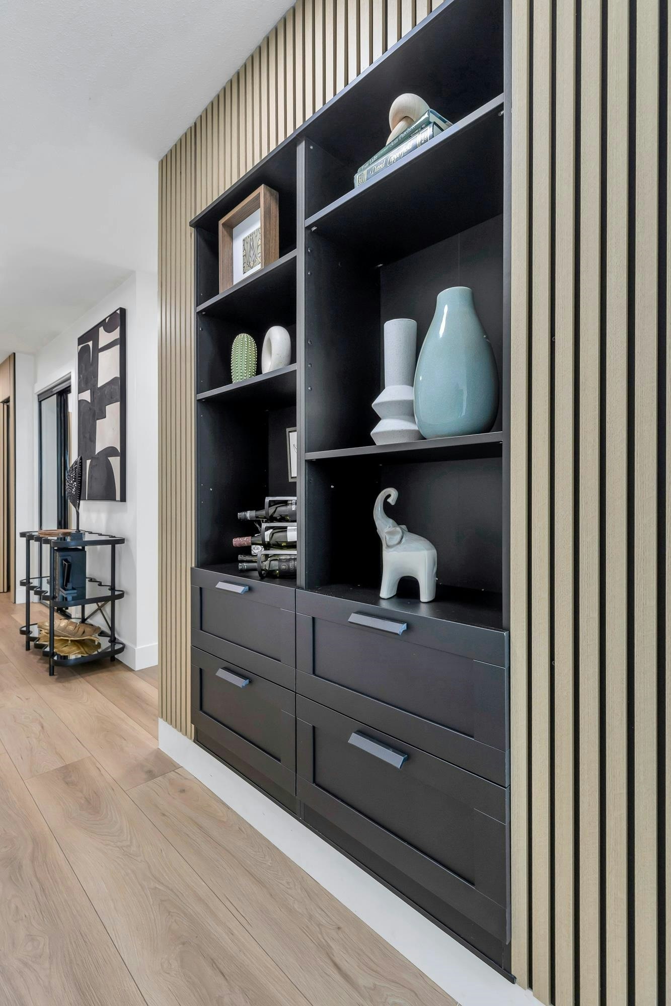 1001-2733 Chandlery Place, Vancouver, BC, V5S 4V3 - 31