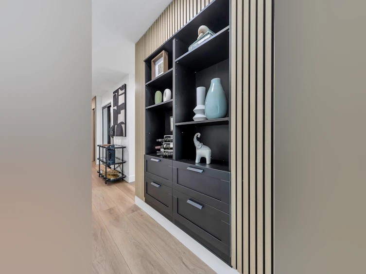 1001-2733 Chandlery Place, Vancouver, BC, V5S 4V3 - 31