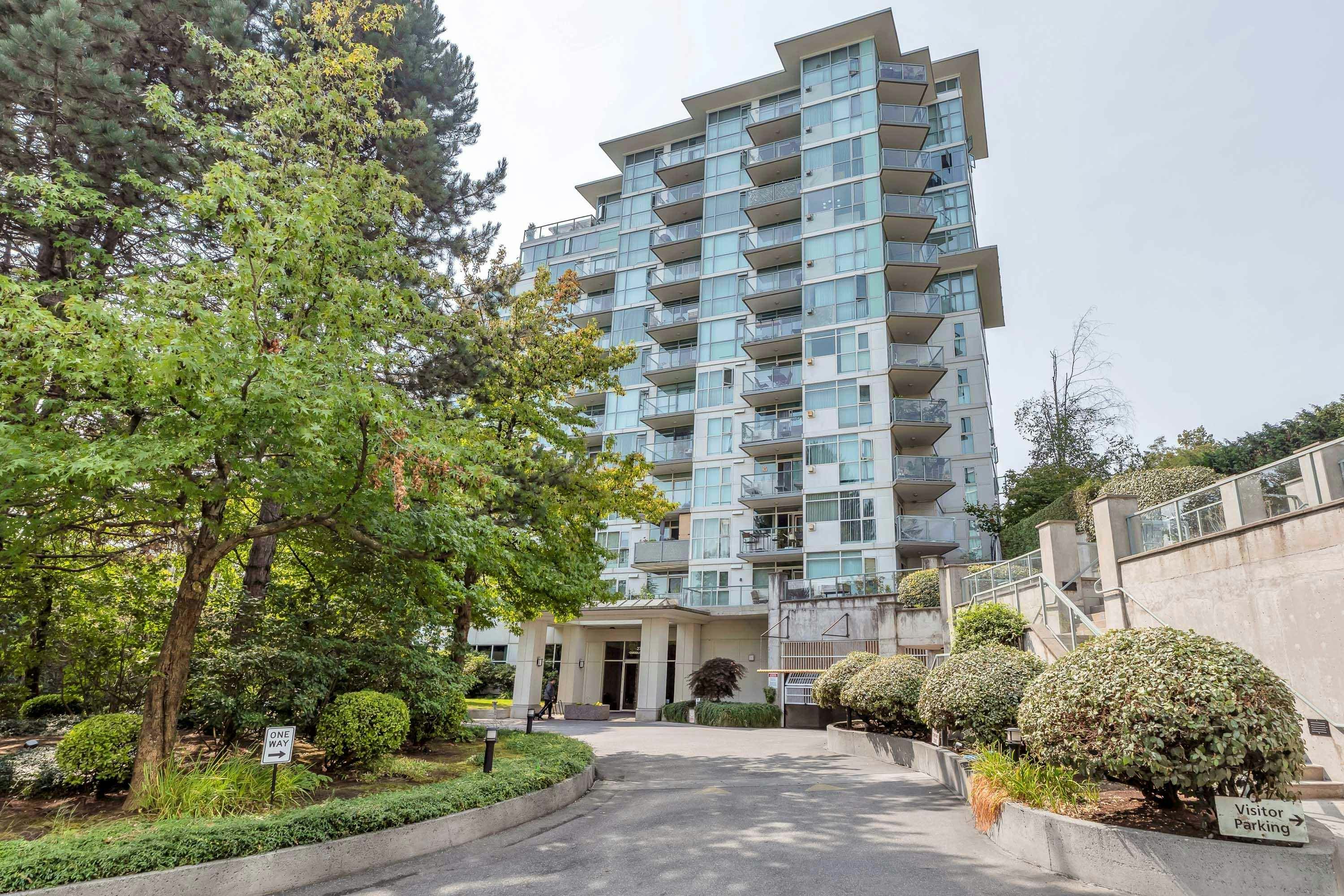 1001-2733 Chandlery Place, Vancouver, BC, V5S 4V3 - 32