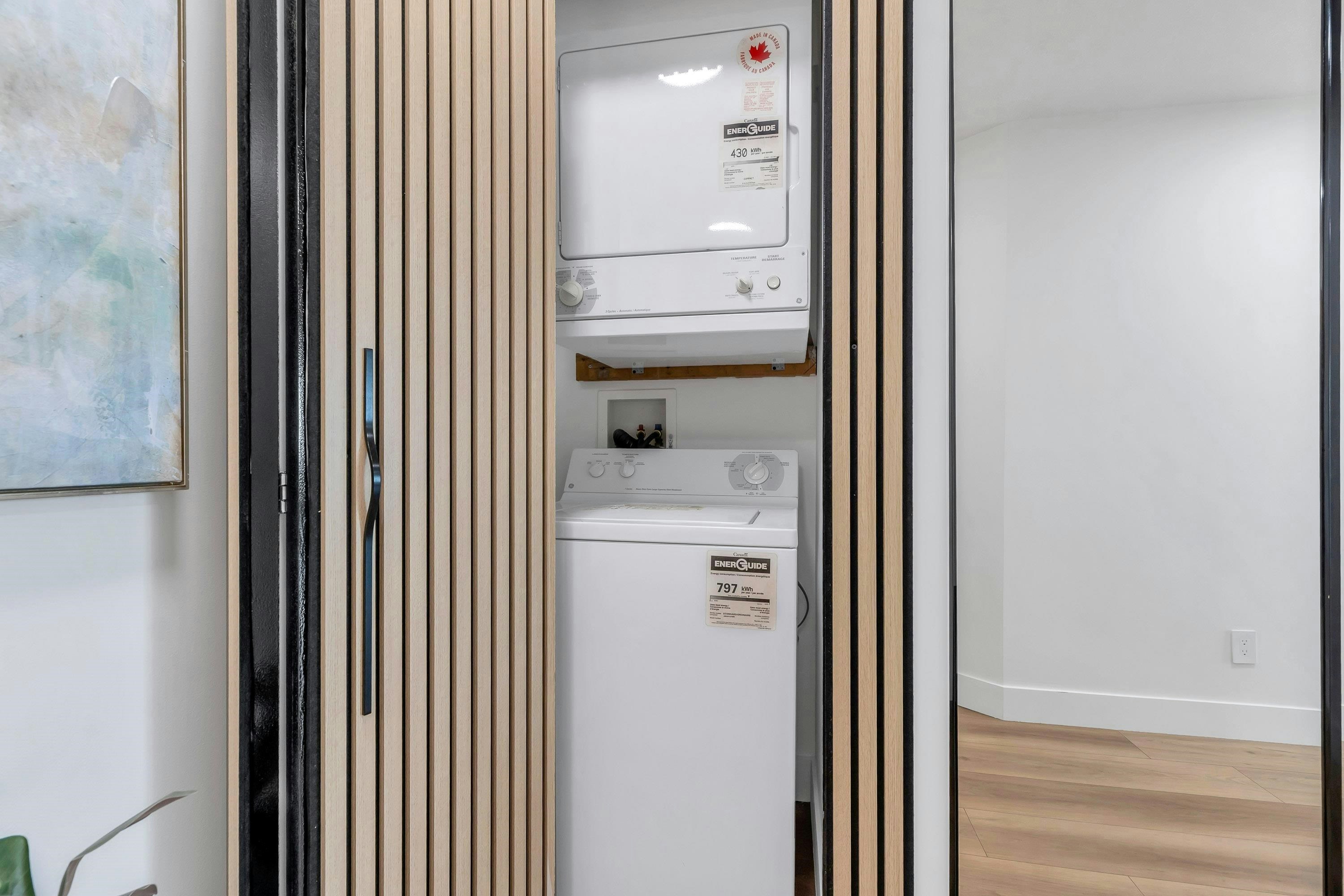 1001-2733 Chandlery Place, Vancouver, BC, V5S 4V3 - 30