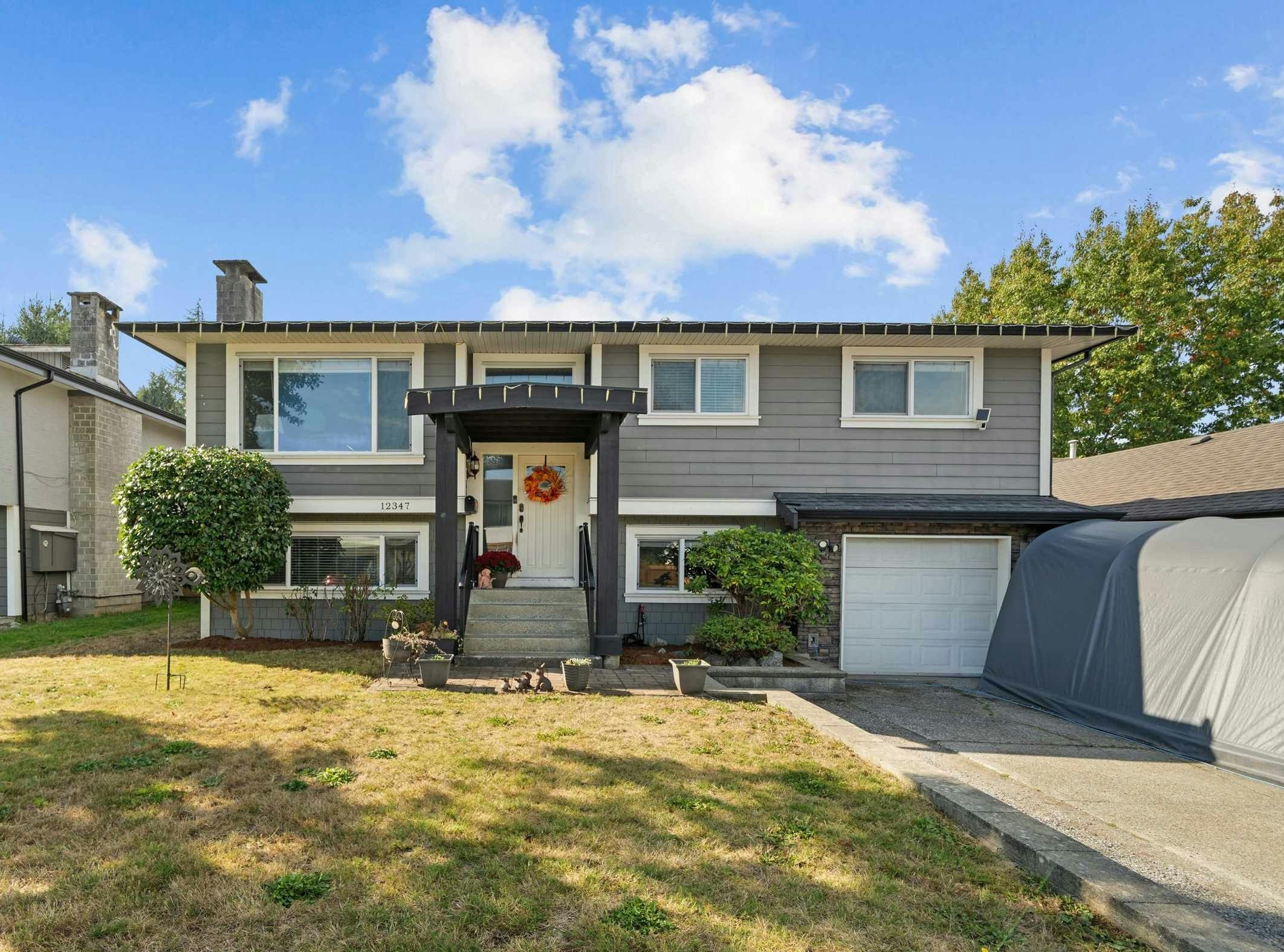 12347 Greenwell Street, Maple Ridge, BC, V2X 7J1