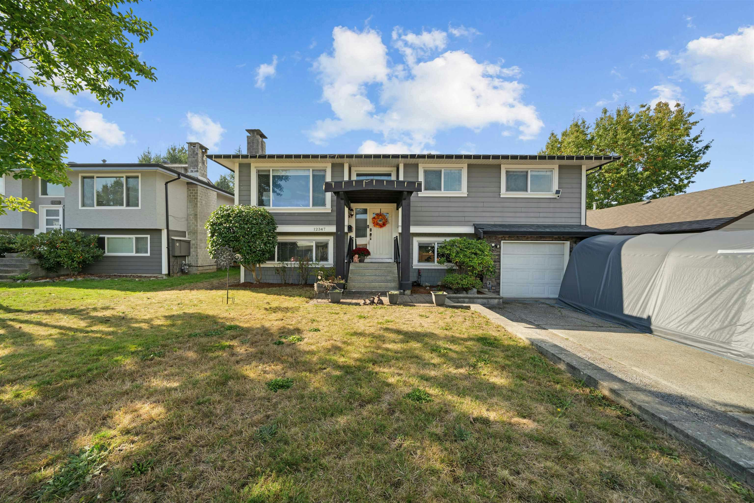 12347 Greenwell Street, Maple Ridge, BC, V2X 7J1
