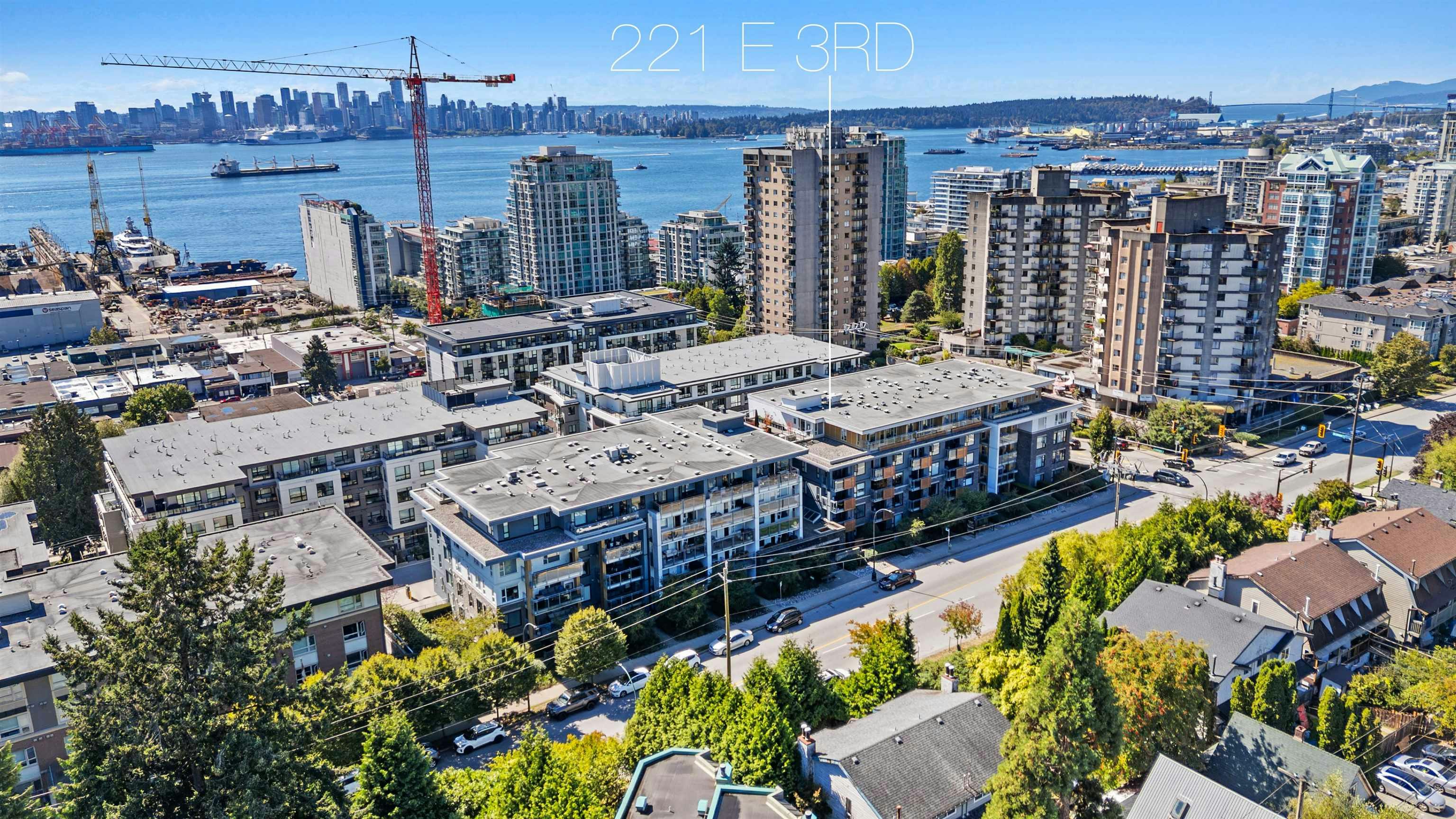 108-221 E 3rd Street, North Vancouver, BC, V7L 0C1 - 25