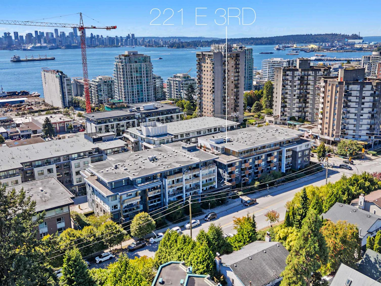 108-221 E 3rd Street, North Vancouver, BC, V7L 0C1 - 25