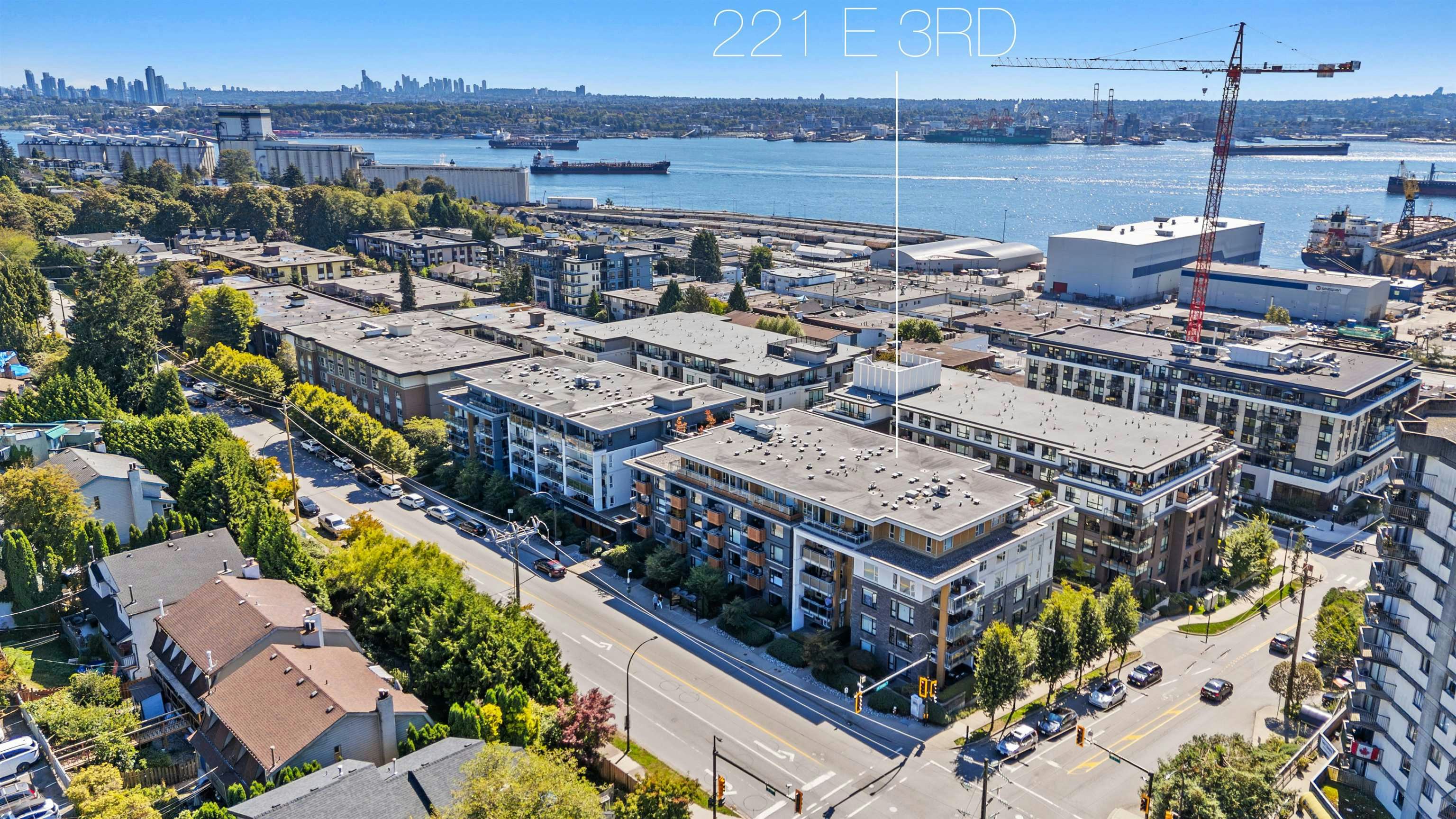 108-221 E 3rd Street, North Vancouver, BC, V7L 0C1 - 24