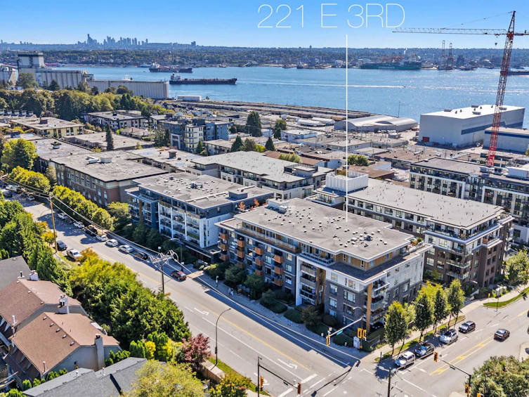 108-221 E 3rd Street, North Vancouver, BC, V7L 0C1 - 24