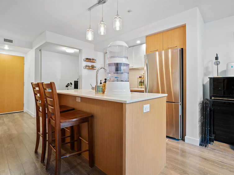 108-221 E 3rd Street, North Vancouver, BC, V7L 0C1 - 3