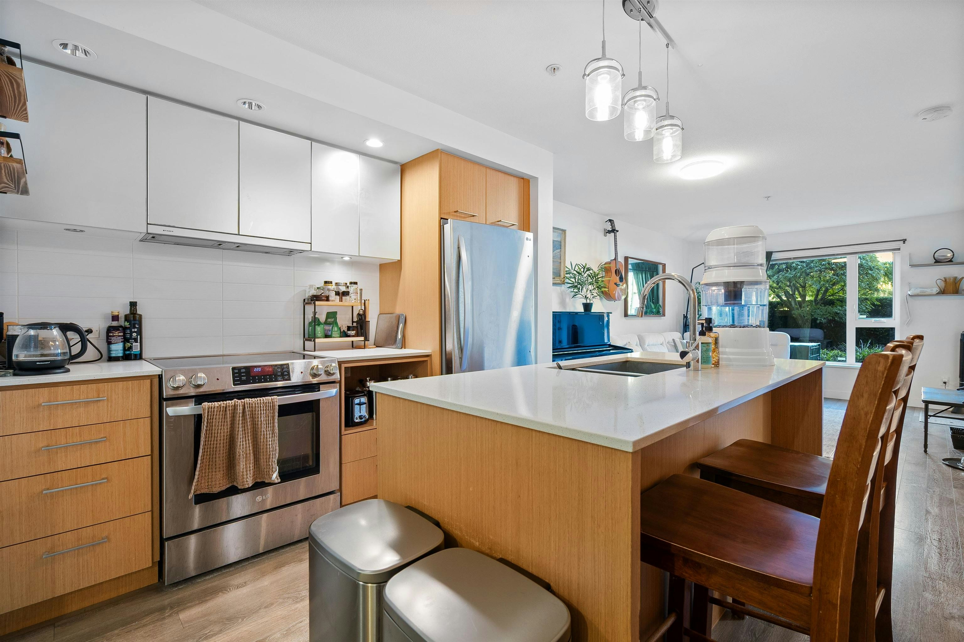 108-221 E 3rd Street, North Vancouver, BC, V7L 0C1 - 6