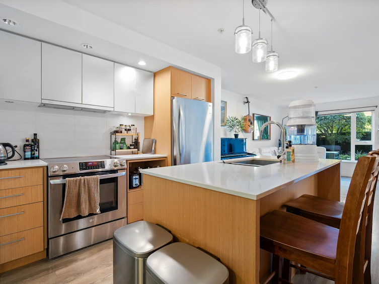 108-221 E 3rd Street, North Vancouver, BC, V7L 0C1 - 6