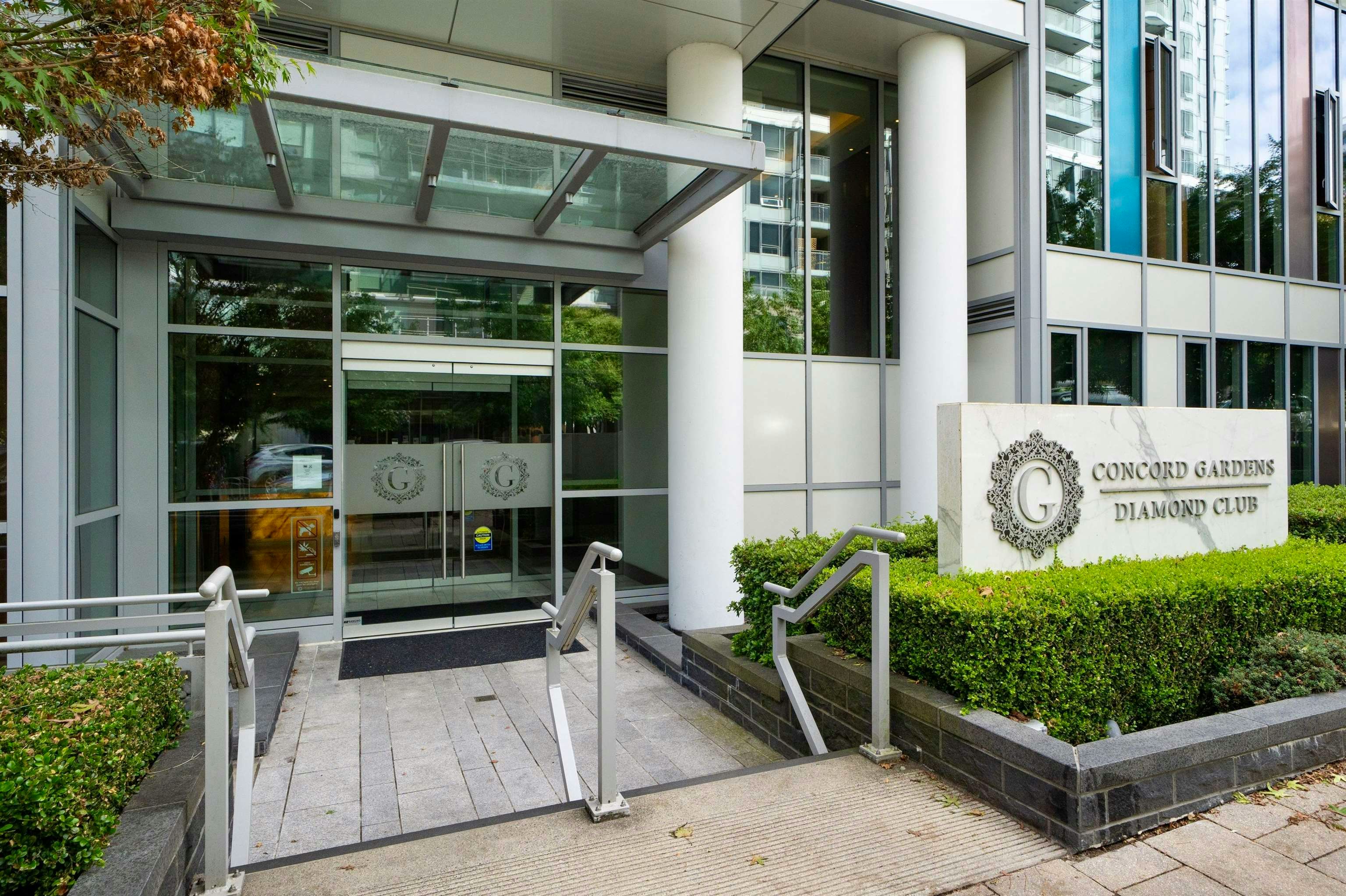 506-8988 Patterson Road, Richmond, BC, V6X 0R2