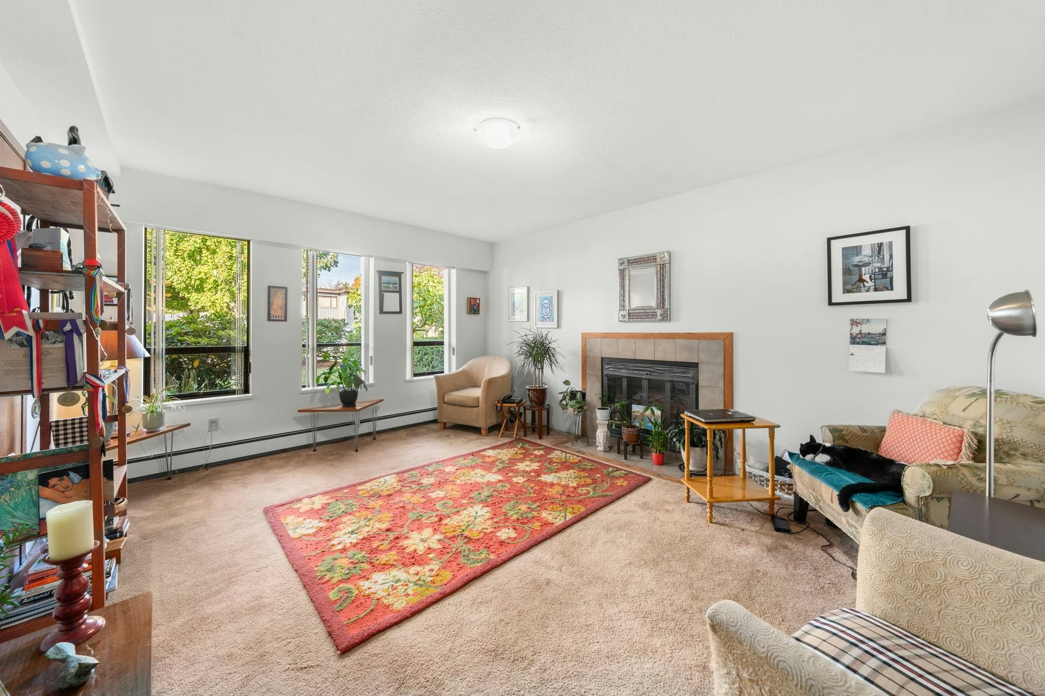 768 W. 66th Avenue, Vancouver, BC, V6P 2R5 - 30
