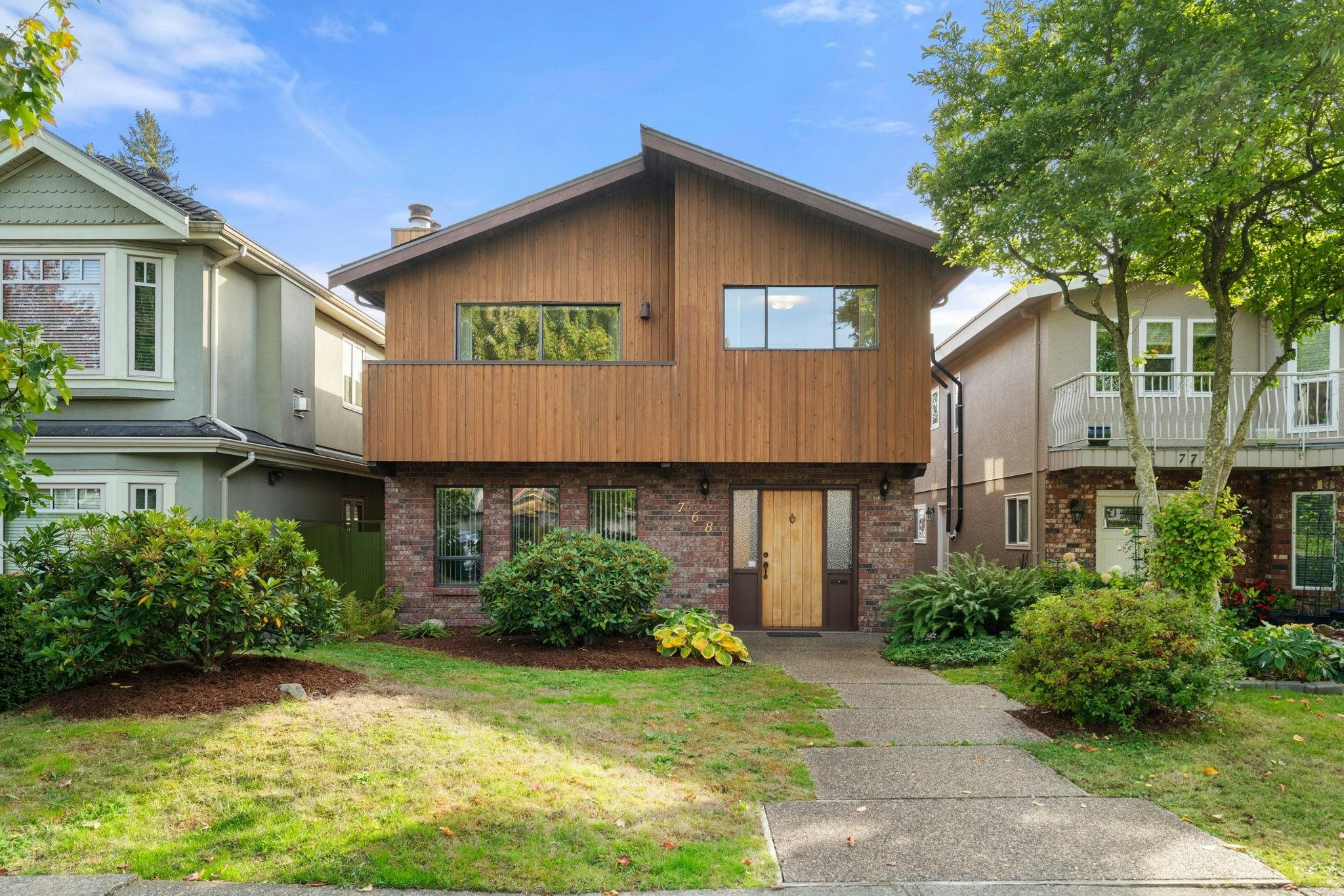 768 W. 66th Avenue, Vancouver, BC, V6P 2R5