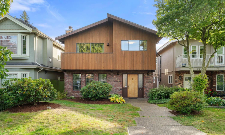 768 W. 66th Avenue
