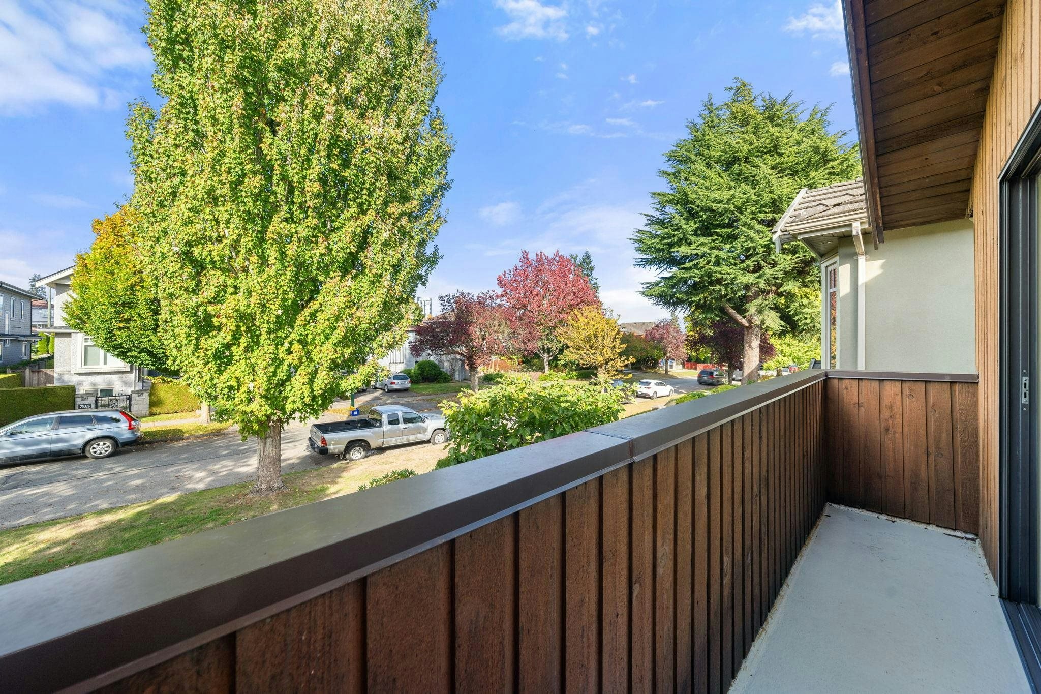 768 W. 66th Avenue, Vancouver, BC, V6P 2R5 - 6