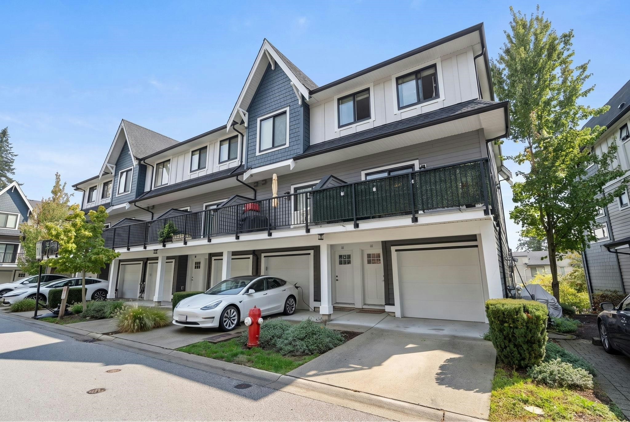 40-2888 156 Street, Surrey, BC, V3Z 0C7