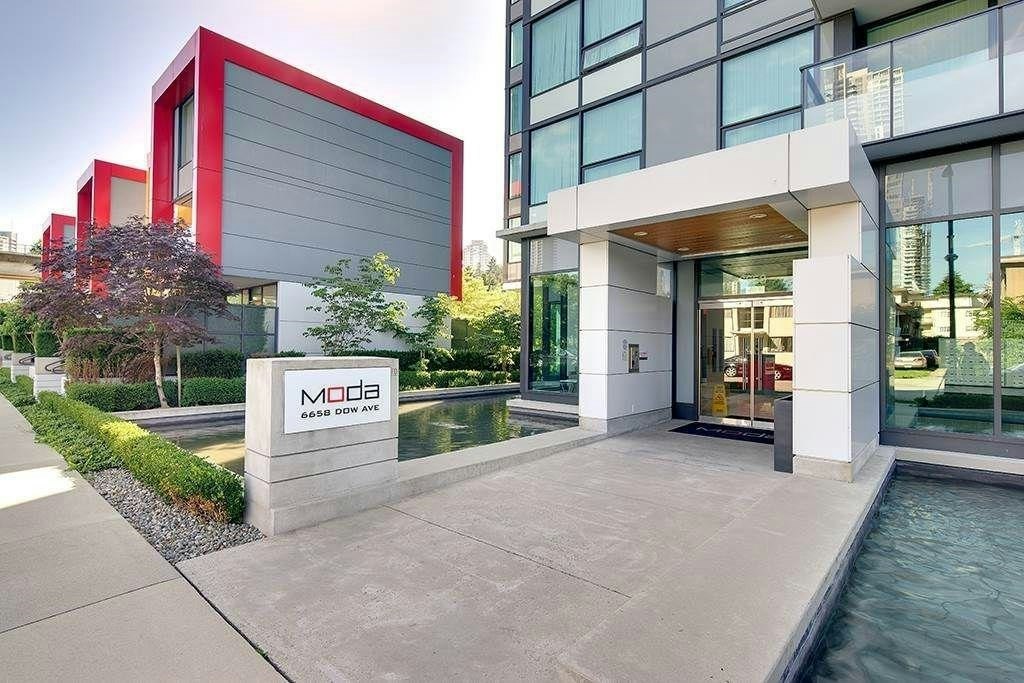 3XX,  6658 Dow Ave, Burnaby, BC, V5H 0C7 - 5