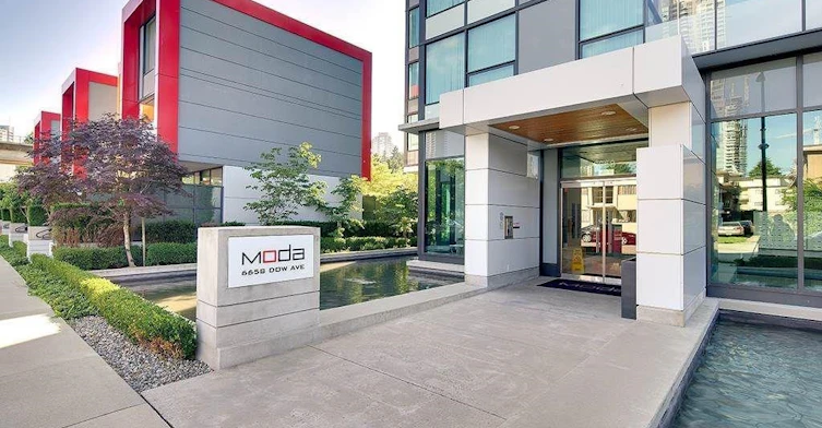 3XX, 6658 Dow Ave, Burnaby, BC, V5H 0C7 - 5