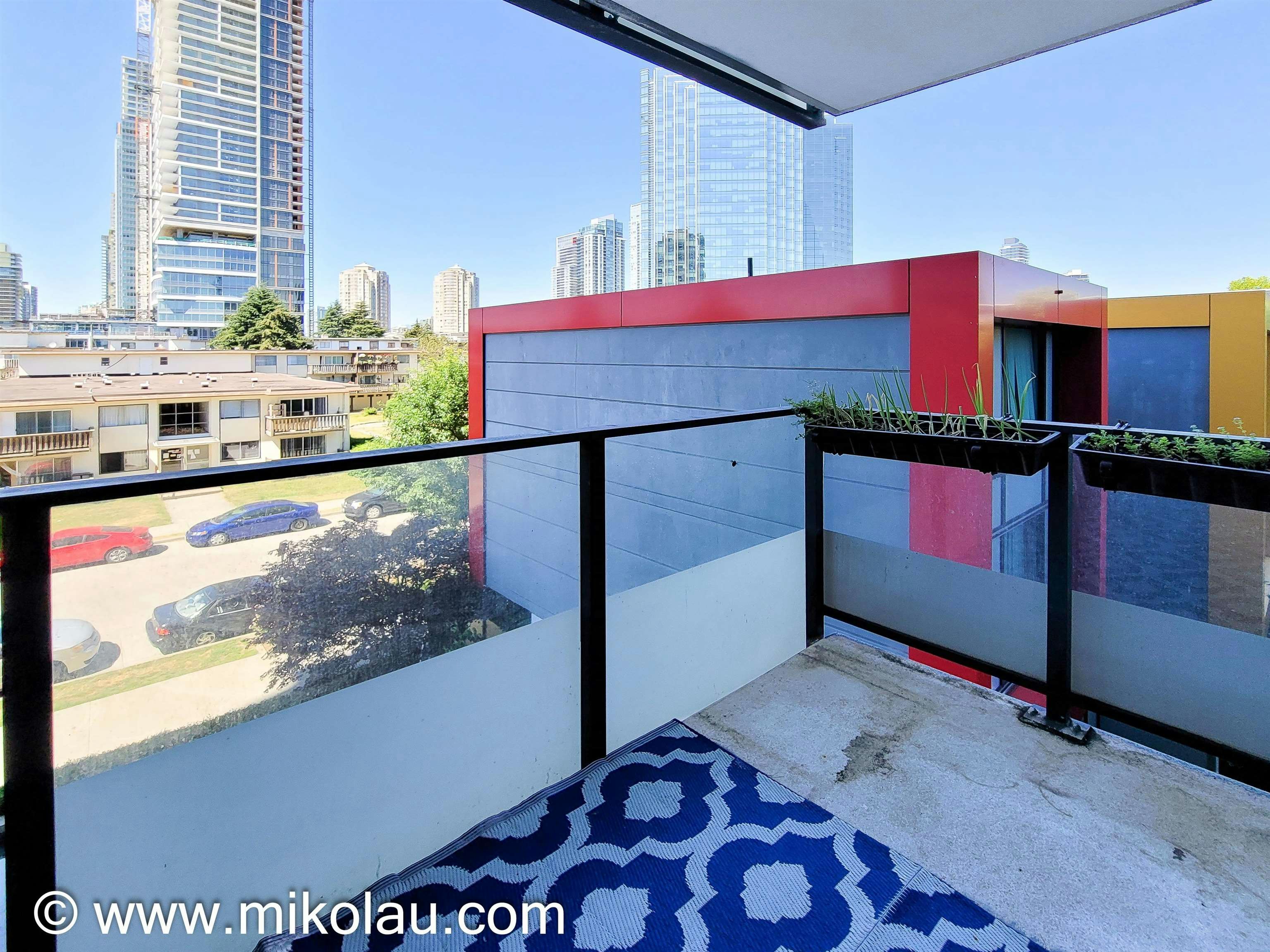 3XX,  6658 Dow Ave, Burnaby, BC, V5H 0C7 - 9