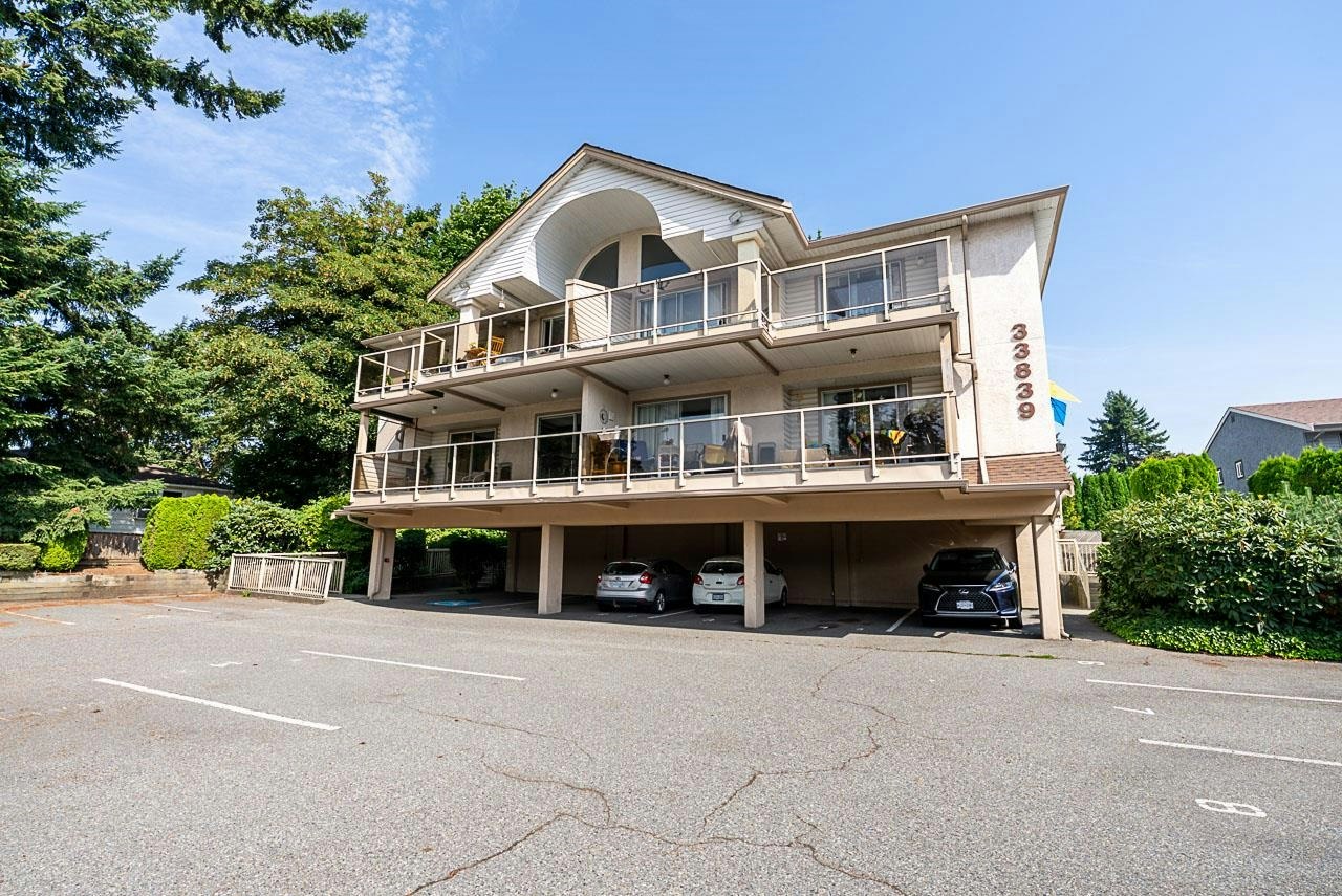 201-33839 Marshall Road, Abbotsford, BC, V2S 1L6