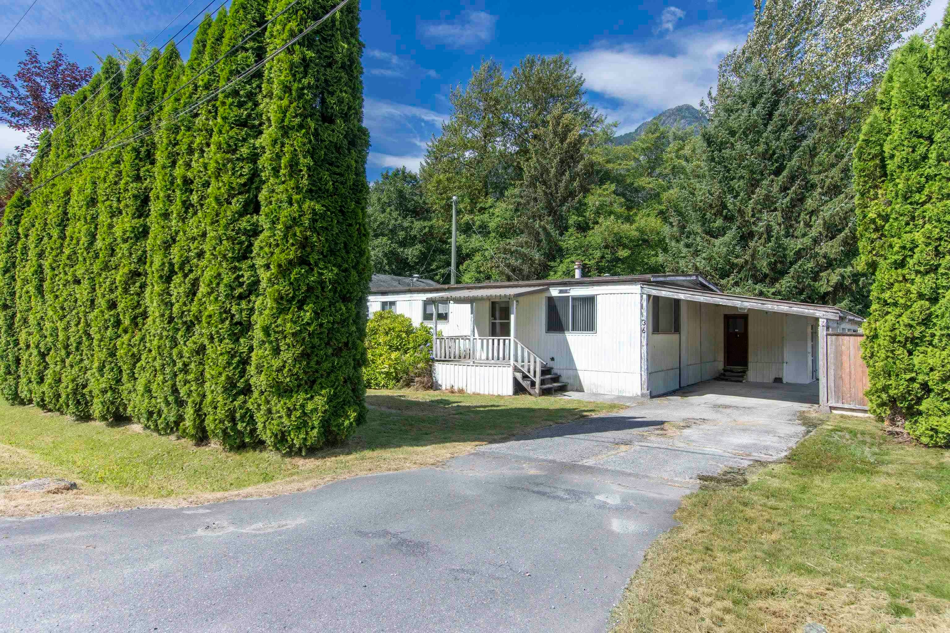 36 Bracken Parkway, Squamish, BC, V0N 1T0