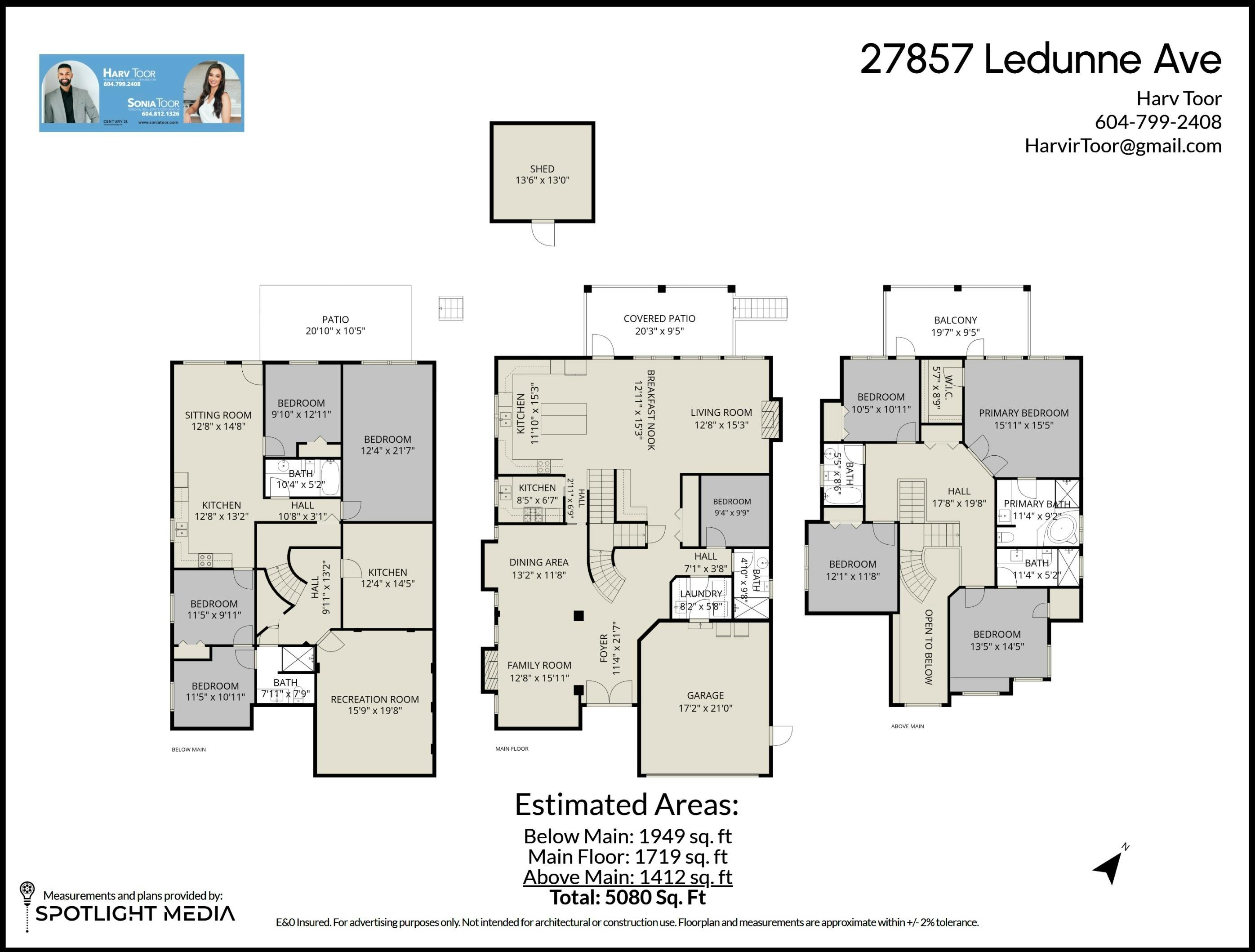 27857 Ledunne Avenue, Abbotsford, BC, V4X 0A8 - 40