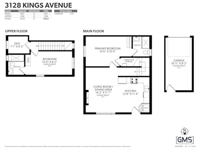 3128 Kings Avenue - 3