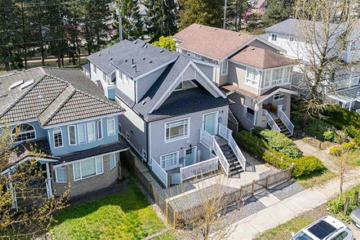 3128 Kings Avenue, Vancouver, BC, V5R 4T4 - 21