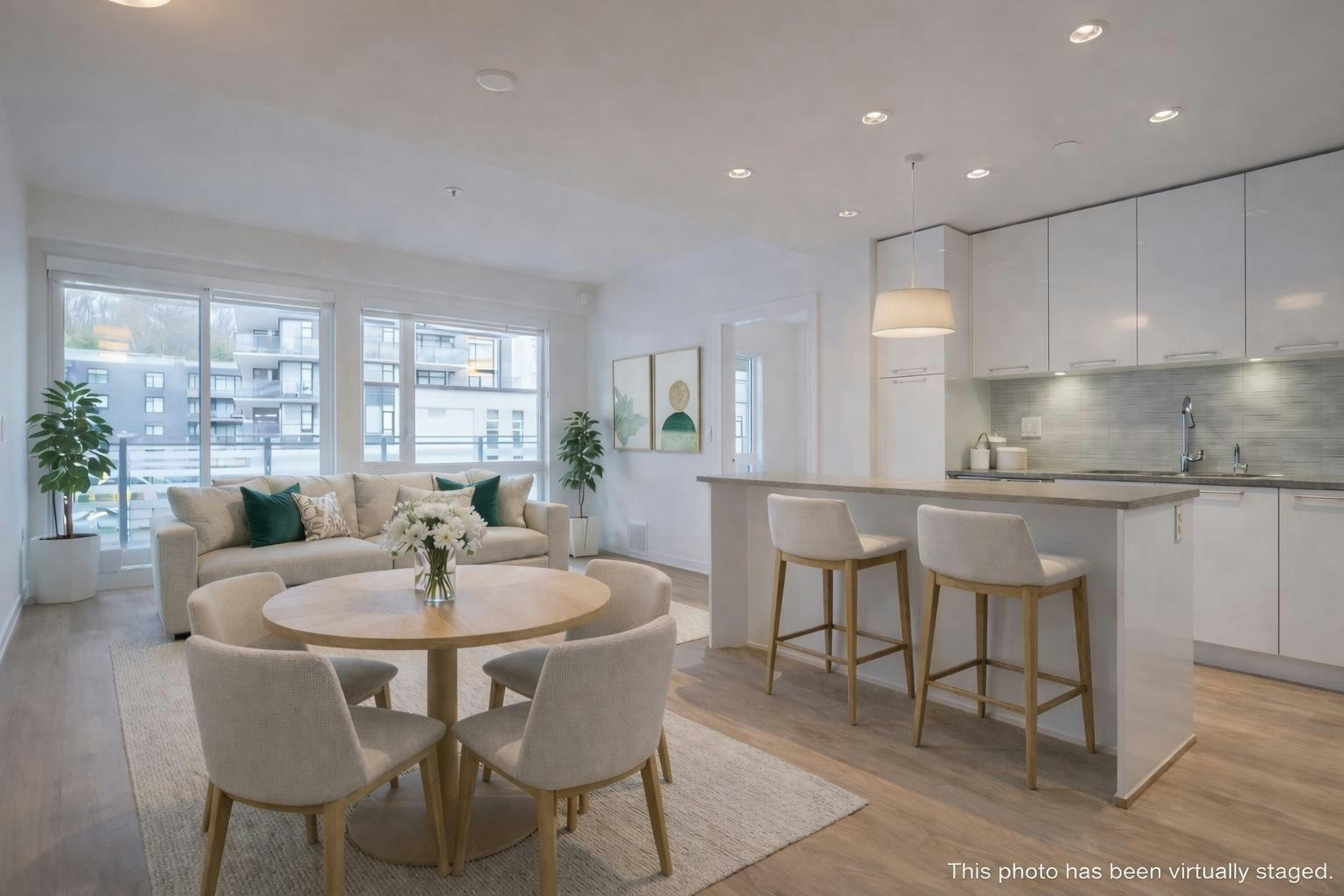 607-3488 Sawmill Crescent, Vancouver, BC, V5S 0C7