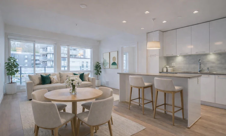 607-3488 Sawmill Crescent