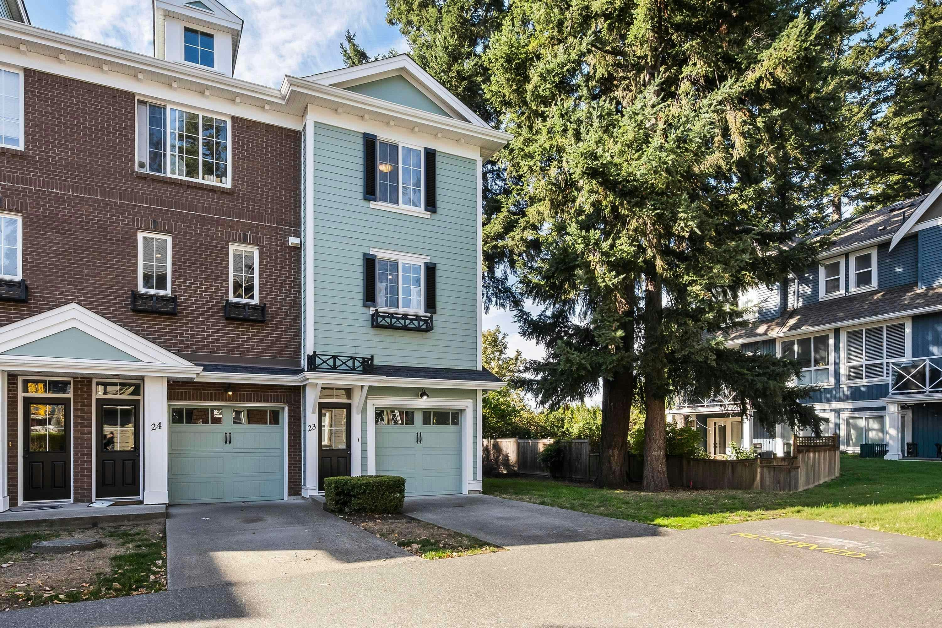 23-5805 Sappers Way, Chilliwack, BC, V2R 0L7