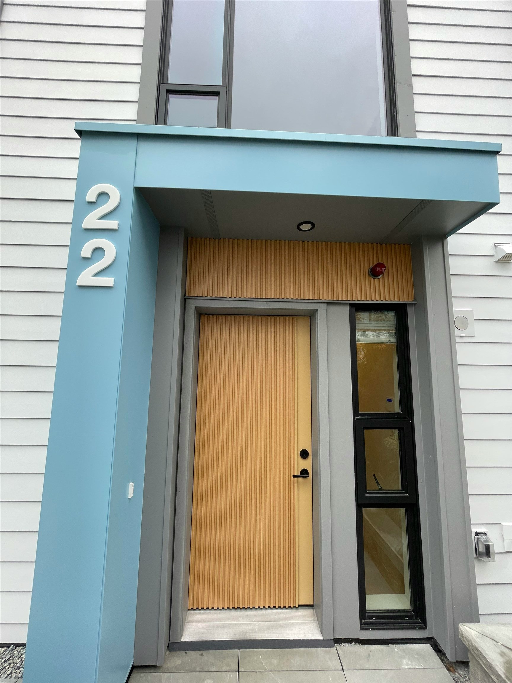 TH22-8899 Spires Road, Richmond, BC, V6Y 0N5 - 2