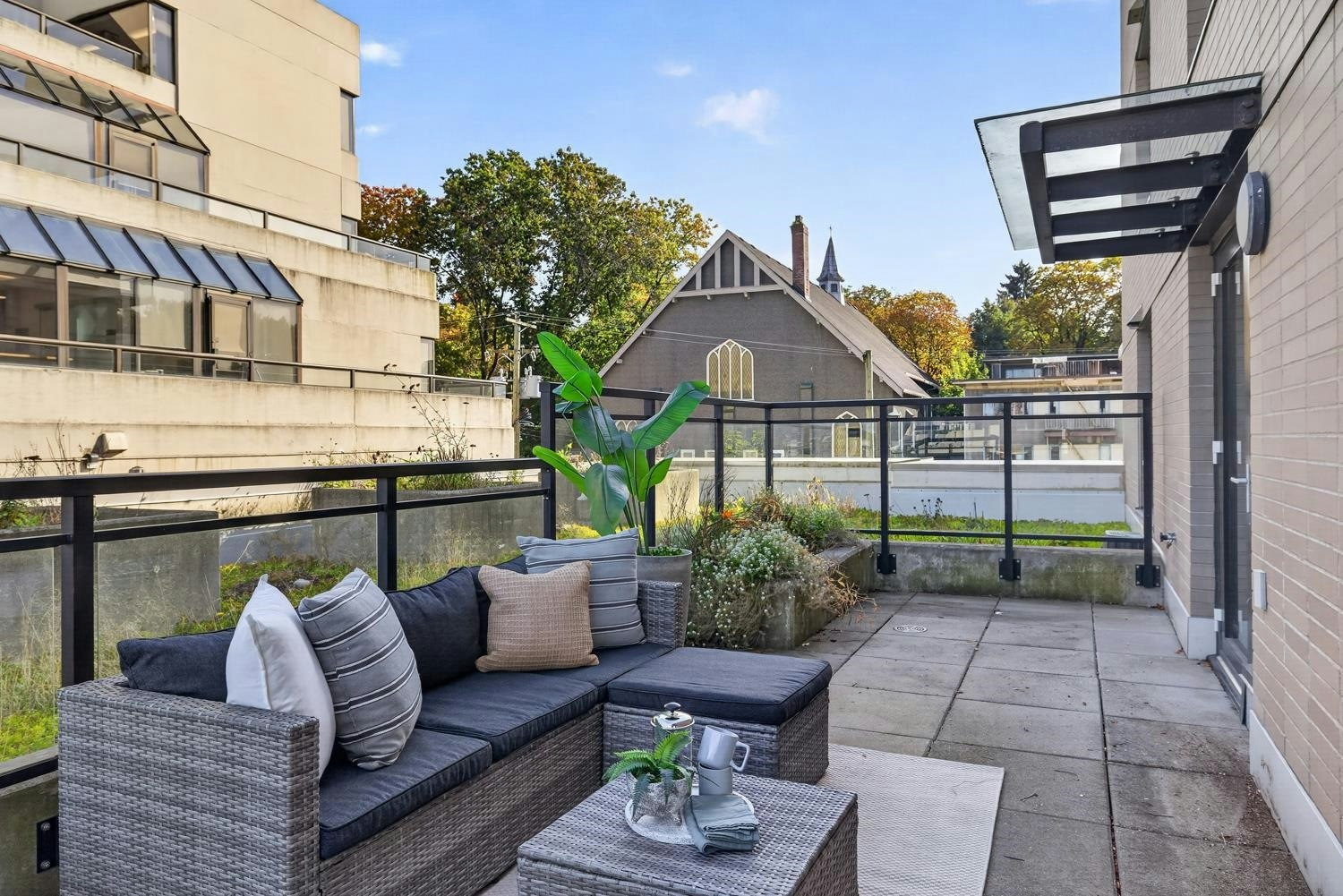 509-238 W Broadway, Vancouver, BC, V5Y 0L2 - 19