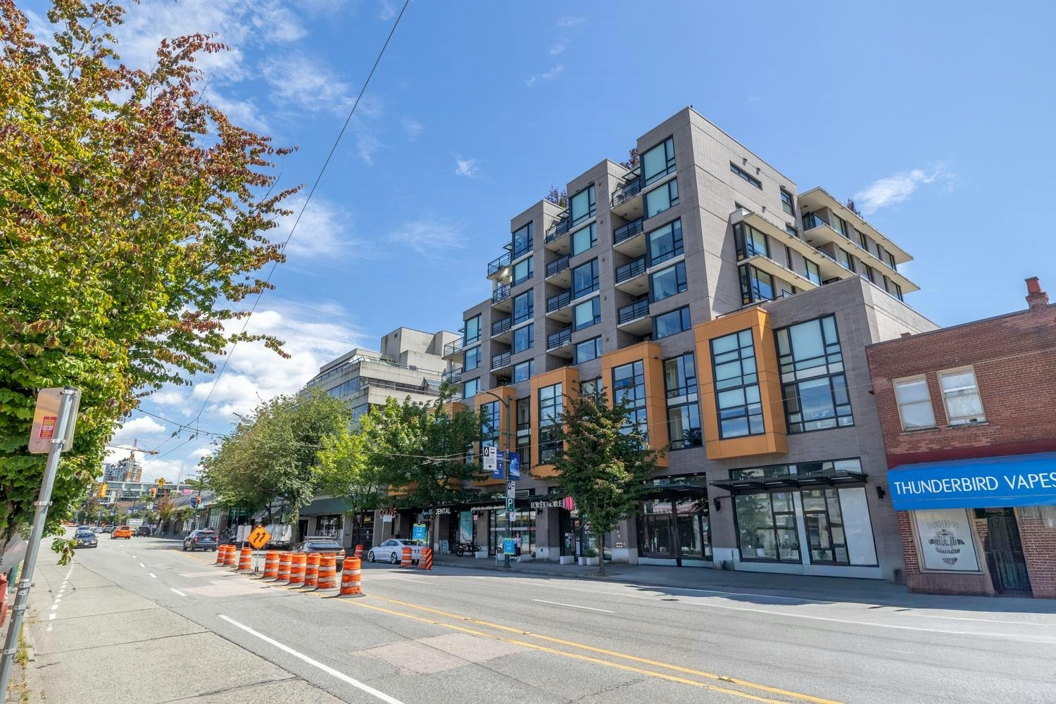 509-238 W Broadway, Vancouver, BC, V5Y 0L2 - 38
