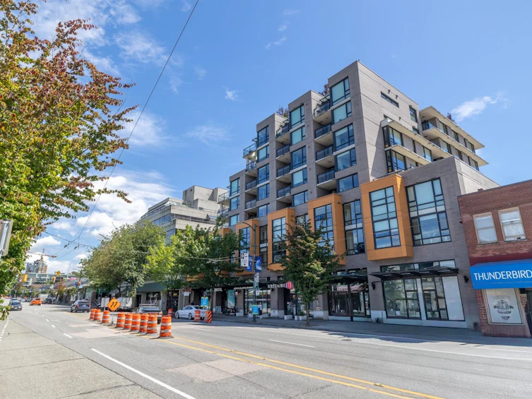 509-238 W Broadway, Vancouver, BC, V5Y 0L2 - 38