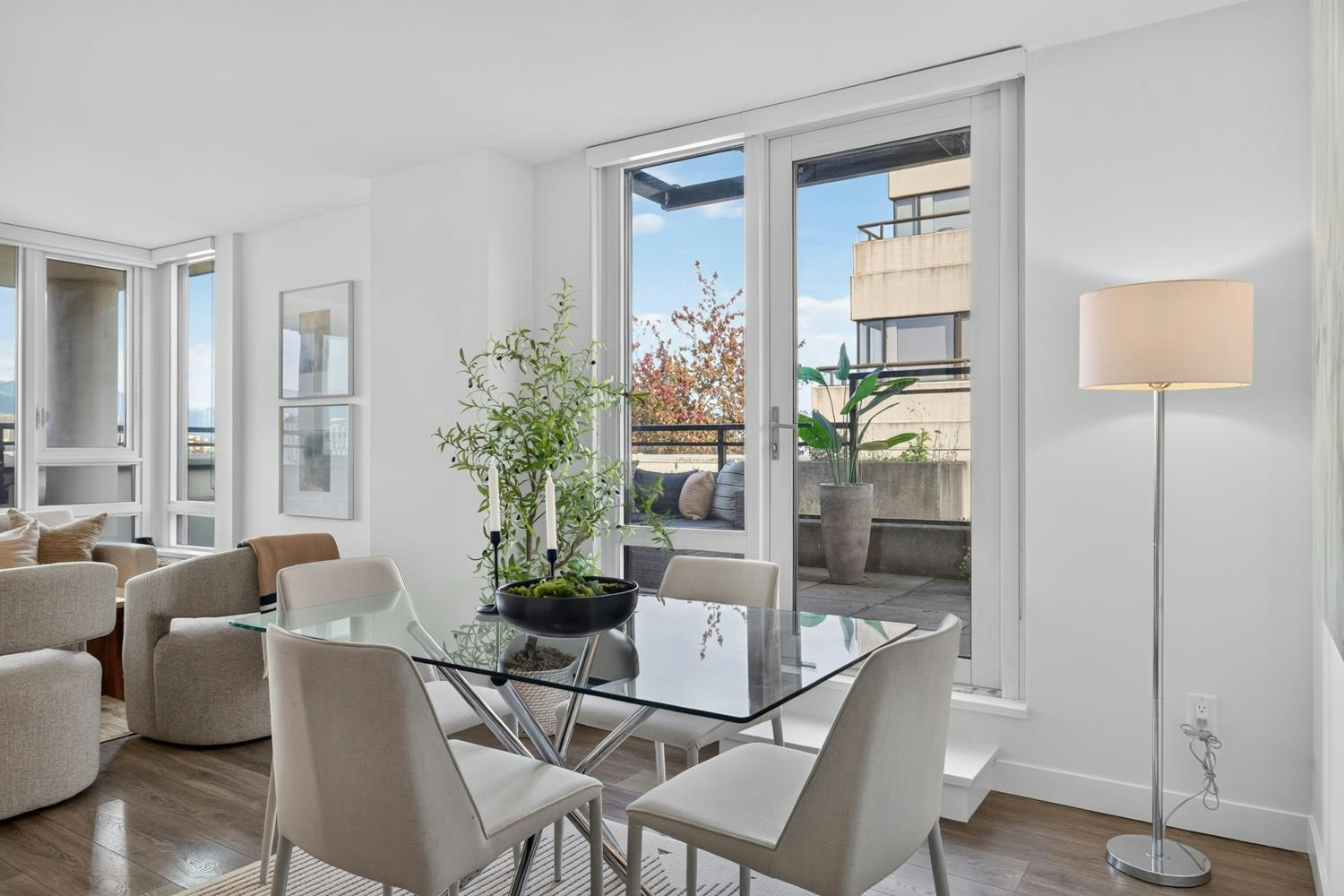 509-238 W Broadway, Vancouver, BC, V5Y 0L2 - 10