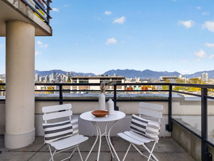 509-238 W Broadway, Vancouver, BC, V5Y 0L2 - 13