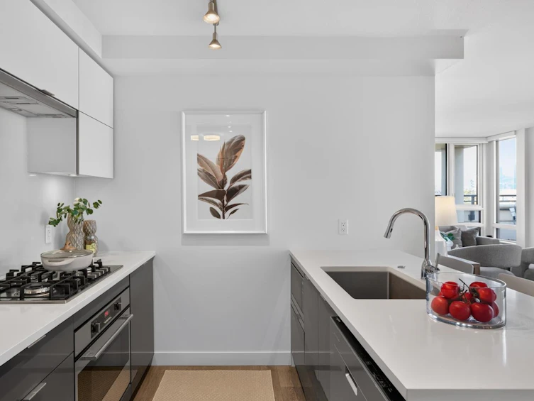 509-238 W Broadway, Vancouver, BC, V5Y 0L2 - 5