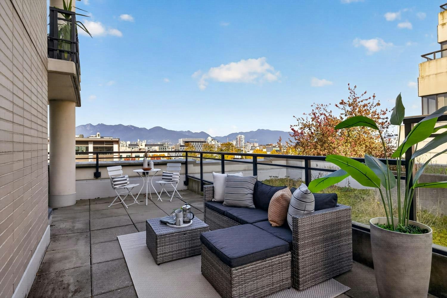 509-238 W Broadway, Vancouver, BC, V5Y 0L2 - 11