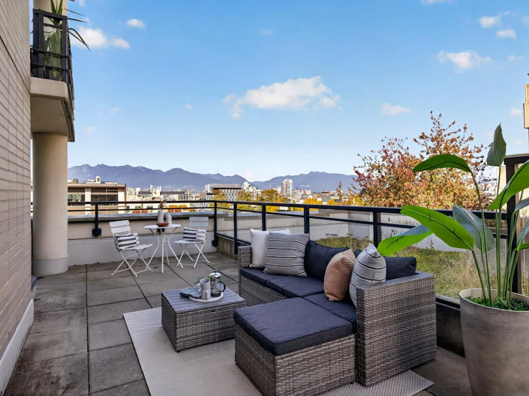 509-238 W Broadway, Vancouver, BC, V5Y 0L2 - 11