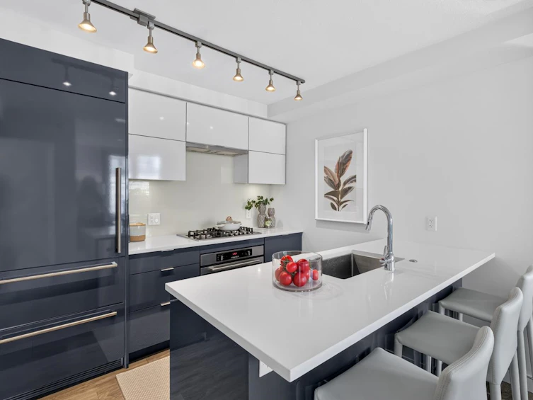 509-238 W Broadway, Vancouver, BC, V5Y 0L2 - 4