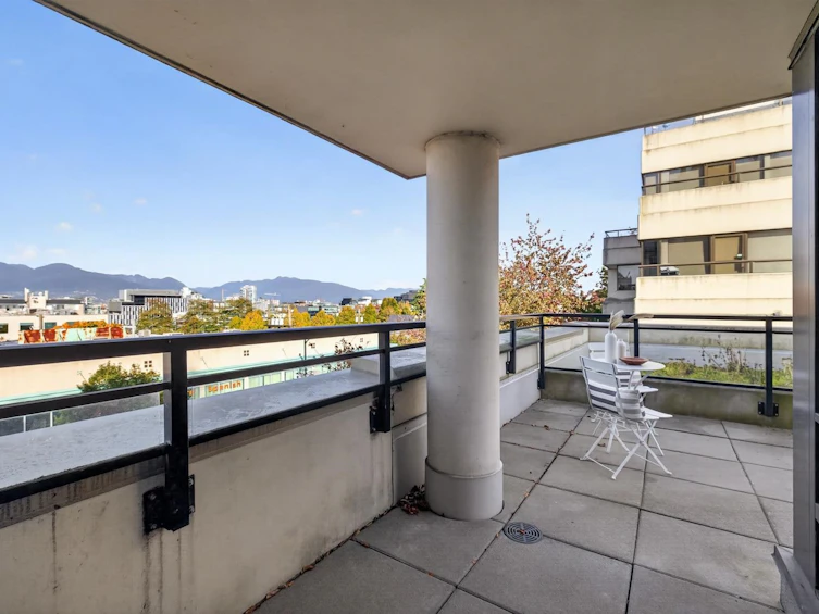 509-238 W Broadway, Vancouver, BC, V5Y 0L2 - 18