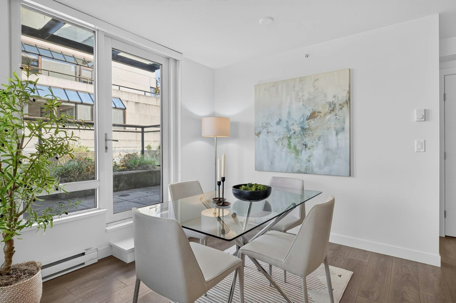 509-238 W Broadway, Vancouver, BC, V5Y 0L2 - 9