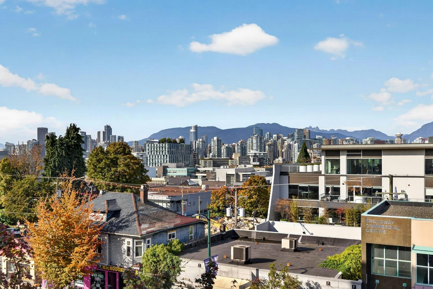 509-238 W Broadway, Vancouver, BC, V5Y 0L2 - 14