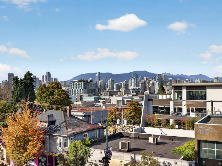 509-238 W Broadway, Vancouver, BC, V5Y 0L2 - 14