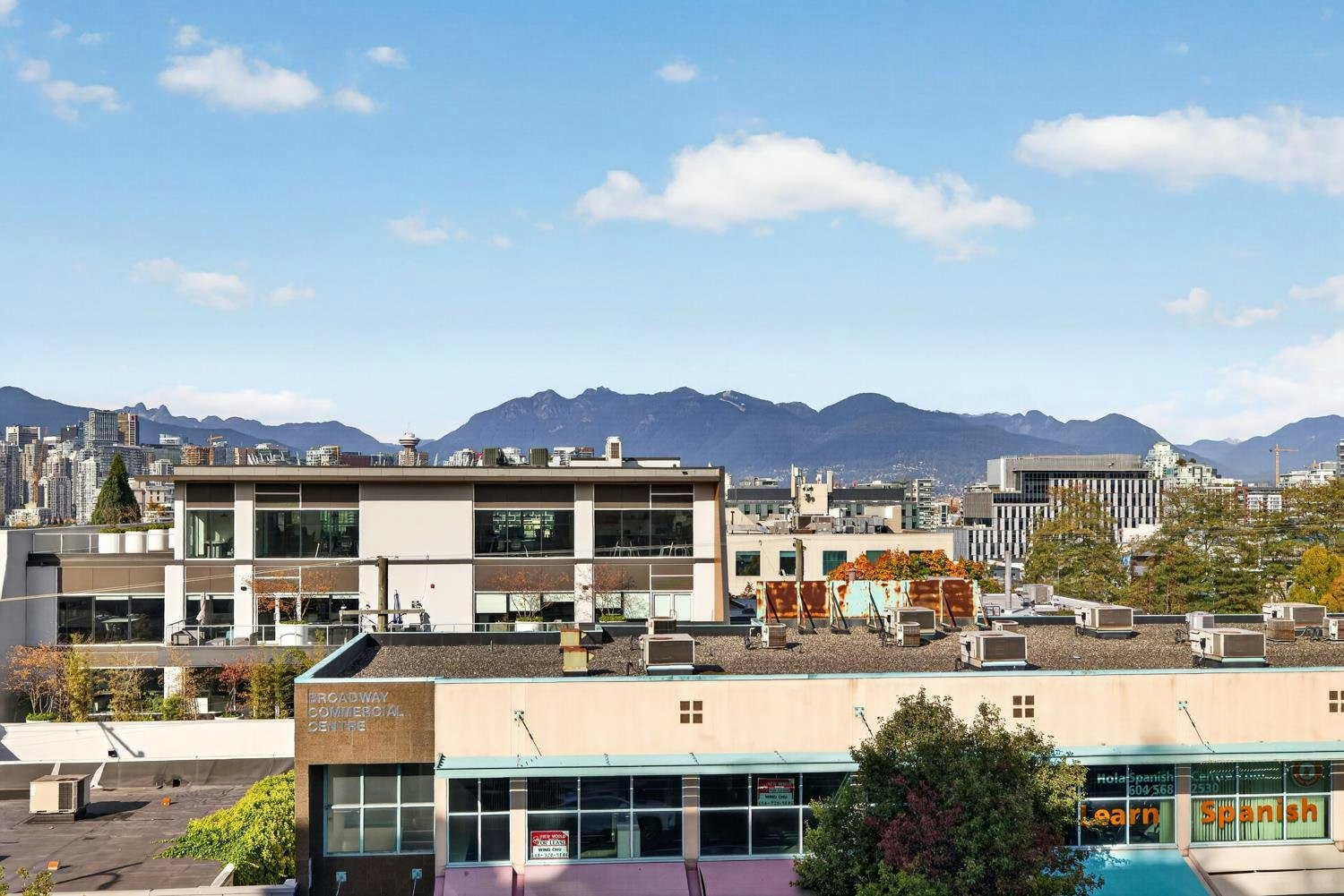 509-238 W Broadway, Vancouver, BC, V5Y 0L2 - 15