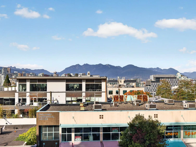 509-238 W Broadway, Vancouver, BC, V5Y 0L2 - 15